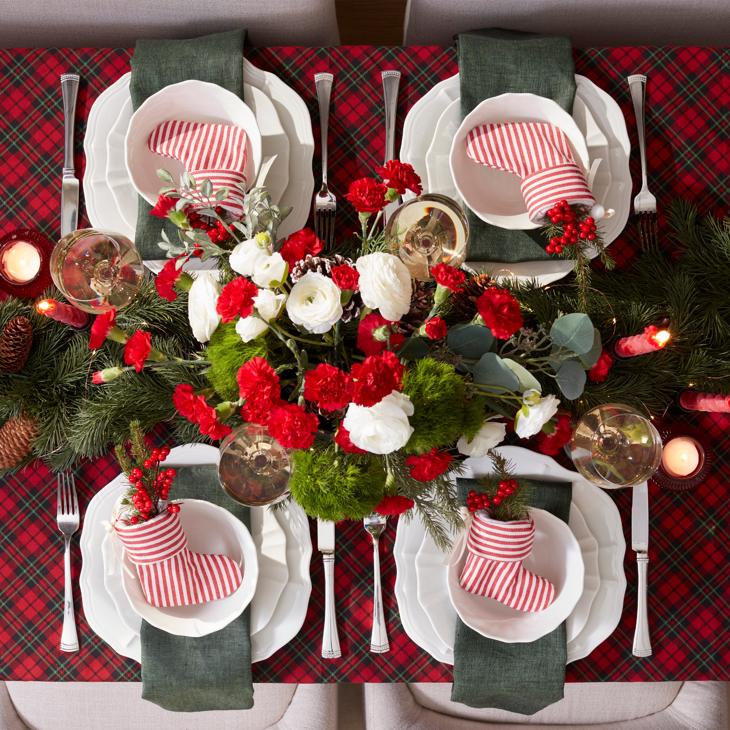 Eldridge 12-Piece Dinnerware Set
